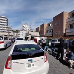 峰来軒 - この混雑は、初めて‼️