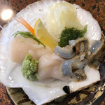 Sempachi Zushi - 