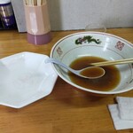 峰来軒 - 完食　アンコール、アンコール♫♫♫