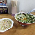 峰来軒 - 最強のコラボレーション✨✨