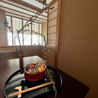 京都 吉兆 名古屋店 - 