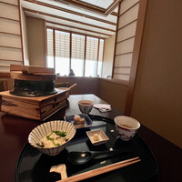 京都 吉兆 名古屋店 - 