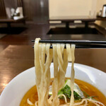 豚白湯創作麺処 友池 - 