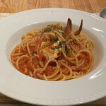 Trattoria piu ricco - 