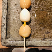 炭火焼鳥 いこか - 