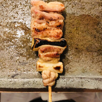 炭火焼鳥 いこか - 