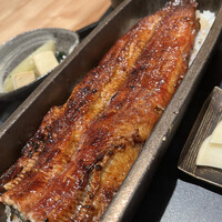 うなぎ四代目菊川 ミッドランドスクエア 名古屋本店 - 