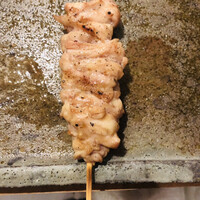 炭火焼鳥 いこか - 