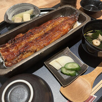 うなぎ四代目菊川 ミッドランドスクエア 名古屋本店 - 