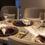 中国料理 新香港 - 