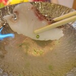 須崎屋台かじしか - ウマー！