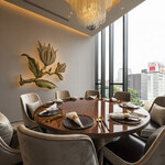 中国料理 新香港 - 