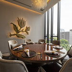 中国料理 新香港 - 