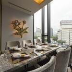 中国料理 新香港 - 