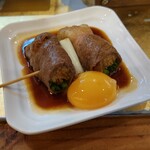 須崎屋台かじしか - 不味いわけ(ヾﾉ･∀･`)ﾅｲﾅｲ