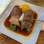 須崎屋台かじしか - 今日イチです