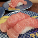 Sushi Choushimaru - 