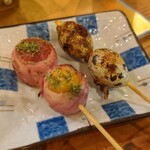 須崎屋台かじしか - 