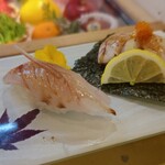 須崎屋台かじしか - キレ〜♡