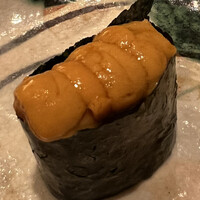 鮨 あうん - 