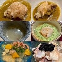 新地 鮓 ゆうじろう - 
