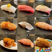 新地 鮓 ゆうじろう - 