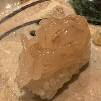 鮨 あうん - 
