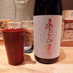 酒 秀治郎 - 