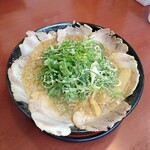 ラーメン京龍 - 