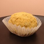 石州 - おはぎ きなこ