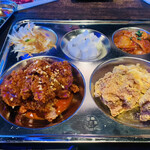 韓国屋台居酒屋 ENG POCHA - 