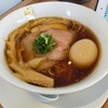 らぁ麺 はやし田 松戸主水店