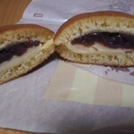 東洋堂 - あんばた中身