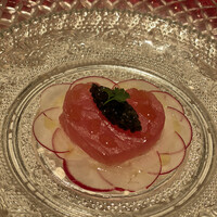 ラ・グランターブル ドゥ キタムラ - 