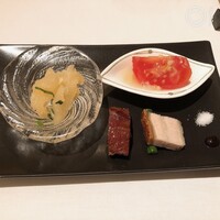 中国飯店 市ヶ谷店 - 