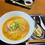 しおちゃんのみそらーめん - 