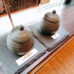 焼肉モランボン - 味変も可能