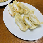 しおちゃんのみそらーめん - 