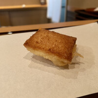 京都祇園 天ぷら八坂圓堂 - 