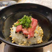 焼肉割烹 YP流 宗右衛門町本店 - 