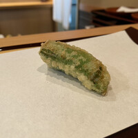 京都祇園 天ぷら八坂圓堂 - 