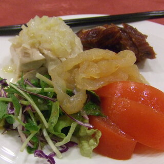 中国料理 南園_0