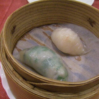 中国料理 南園_1