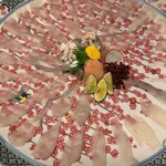 うめ丸旅館 - てっさ