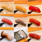 Sushi Shou - 