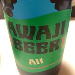 うめ丸旅館 - 地ビール