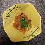 うめ丸旅館 - てっ皮