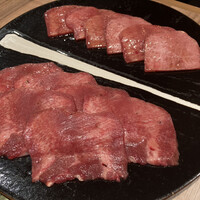 焼肉ホルモン 稲田 - 