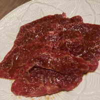 焼肉ホルモン 稲田 - 