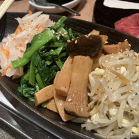 焼肉ホルモン 稲田 - 